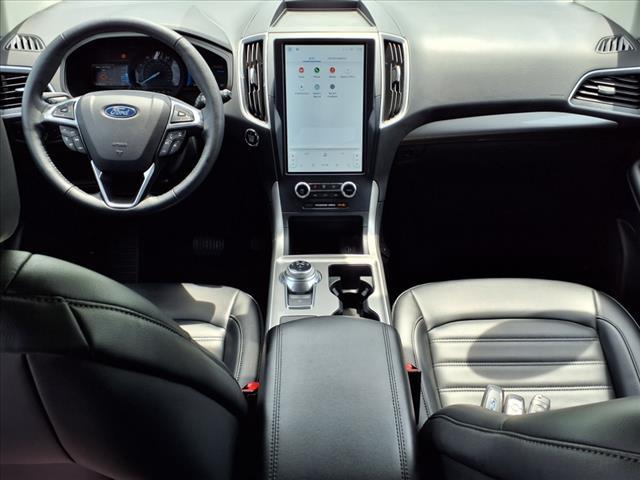 used 2023 Ford Edge car, priced at $28,995