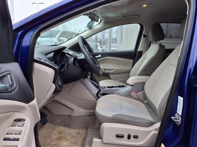 used 2014 Ford Escape car, priced at $6,999