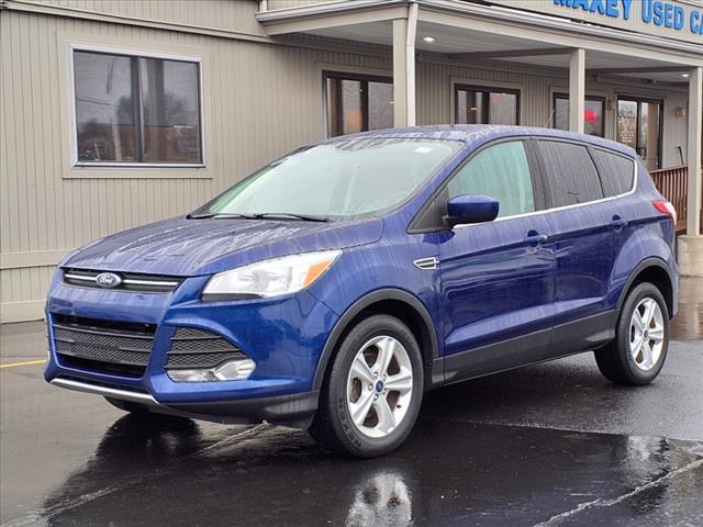 used 2014 Ford Escape car, priced at $6,999