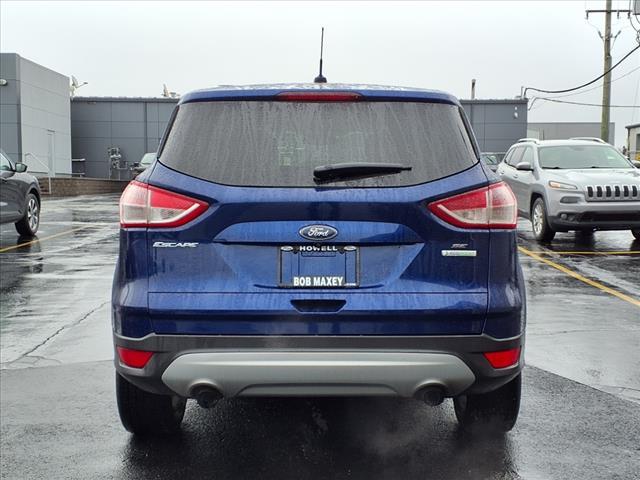 used 2014 Ford Escape car, priced at $6,999