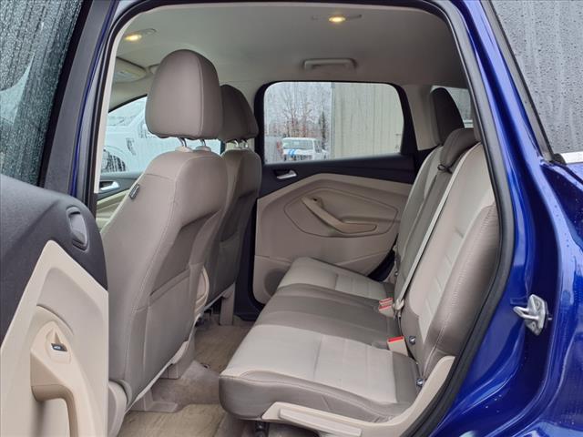 used 2014 Ford Escape car, priced at $6,999