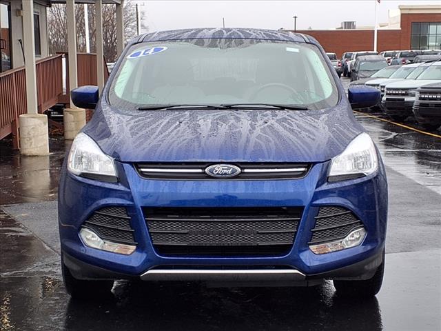 used 2014 Ford Escape car, priced at $6,999