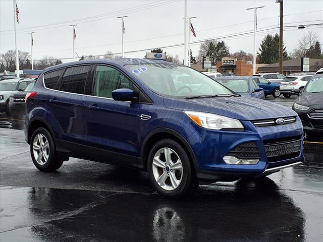 used 2014 Ford Escape car, priced at $6,999