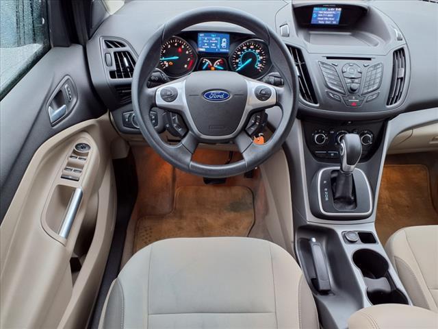 used 2014 Ford Escape car, priced at $6,999