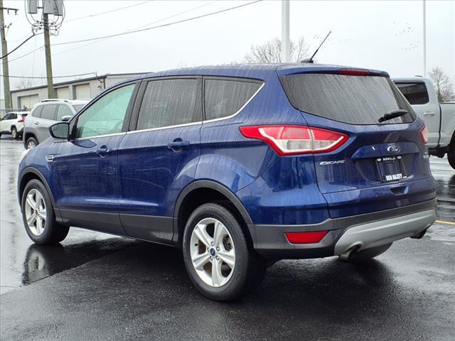 used 2014 Ford Escape car, priced at $6,999