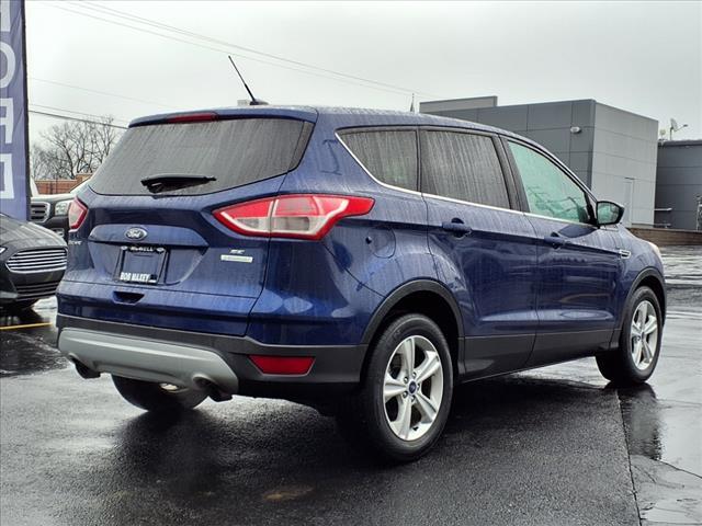 used 2014 Ford Escape car, priced at $6,999