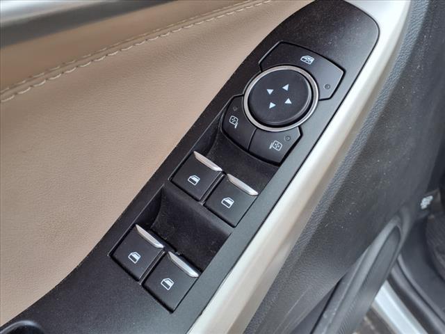 used 2022 Ford Explorer car, priced at $31,995