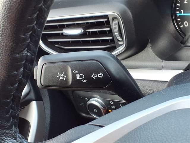 used 2022 Ford Explorer car, priced at $29,995