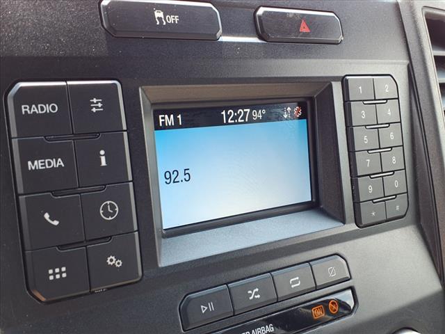 used 2022 Ford F-350 car, priced at $37,895