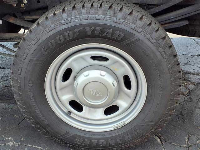 used 2022 Ford F-350 car, priced at $37,895