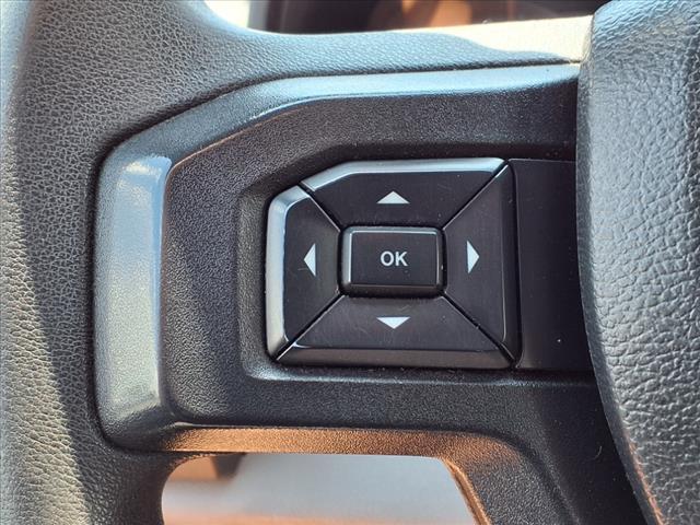 used 2022 Ford F-350 car, priced at $37,895