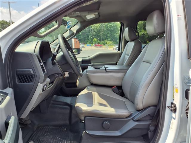 used 2022 Ford F-350 car, priced at $37,895