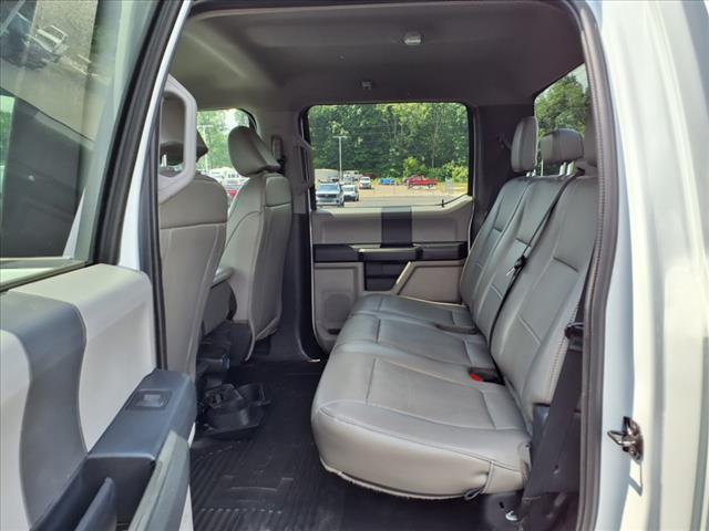 used 2022 Ford F-350 car, priced at $37,895