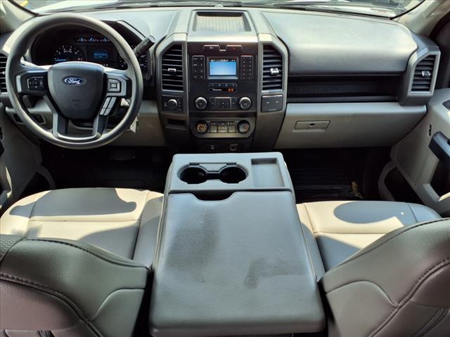 used 2022 Ford F-350 car, priced at $37,895