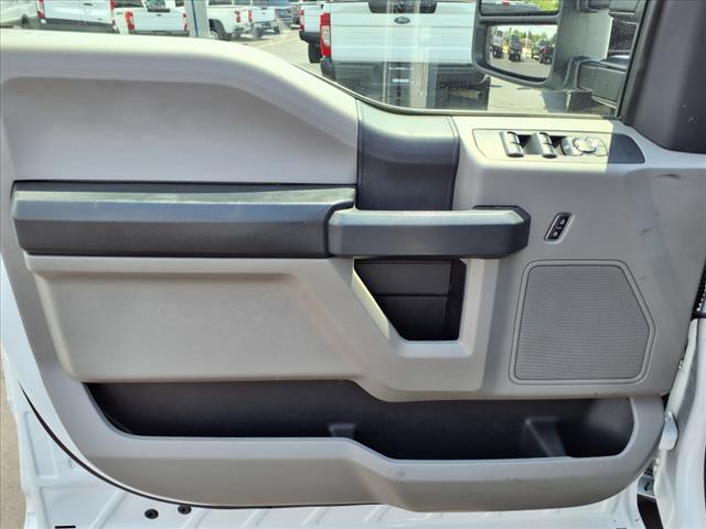 used 2022 Ford F-350 car, priced at $37,895