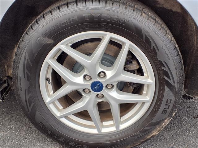 used 2022 Ford Edge car, priced at $23,995
