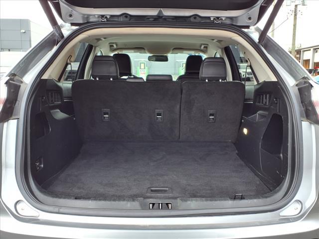 used 2022 Ford Edge car, priced at $23,995