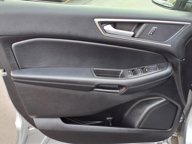 used 2022 Ford Edge car, priced at $23,995