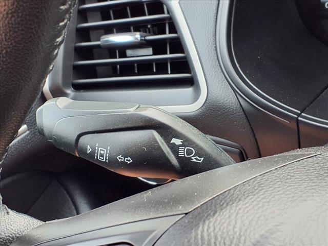 used 2022 Ford Edge car, priced at $23,995