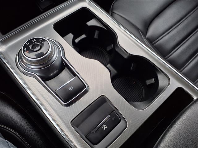 used 2022 Ford Edge car, priced at $23,995