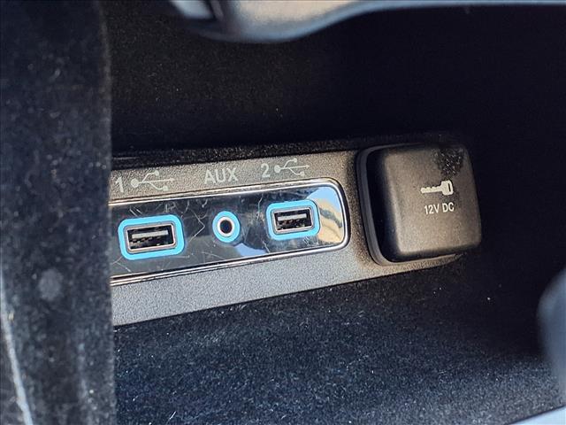 used 2018 Jeep Grand Cherokee car, priced at $18,995