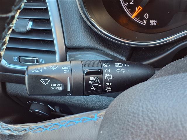 used 2018 Jeep Grand Cherokee car, priced at $18,995