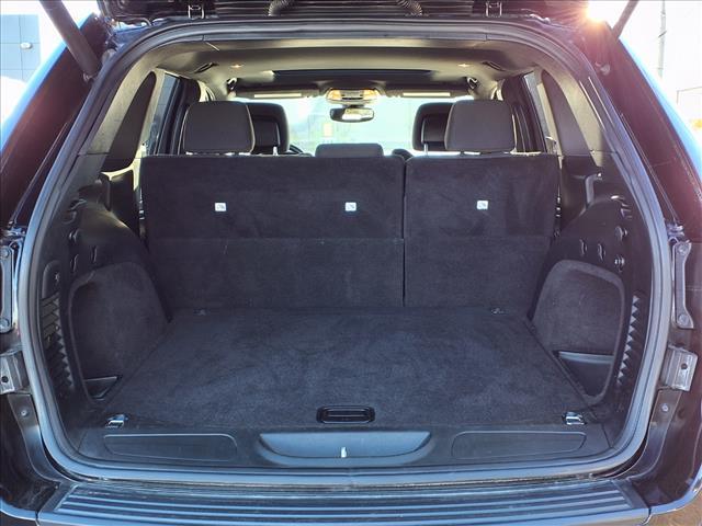 used 2018 Jeep Grand Cherokee car, priced at $18,995