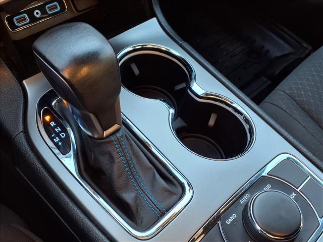 used 2018 Jeep Grand Cherokee car, priced at $18,995