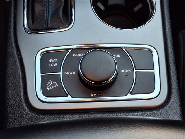 used 2018 Jeep Grand Cherokee car, priced at $18,995