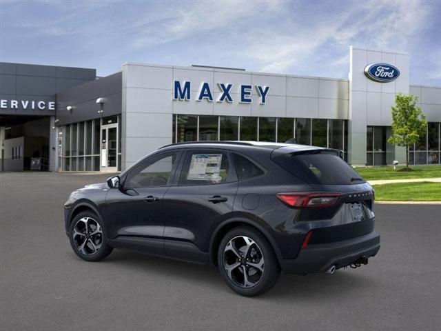used 2025 Ford Escape car, priced at $33,681
