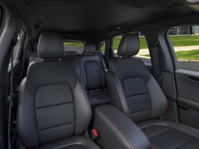 used 2025 Ford Escape car, priced at $33,681