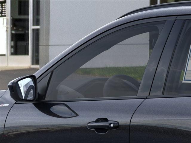 used 2025 Ford Escape car, priced at $33,681