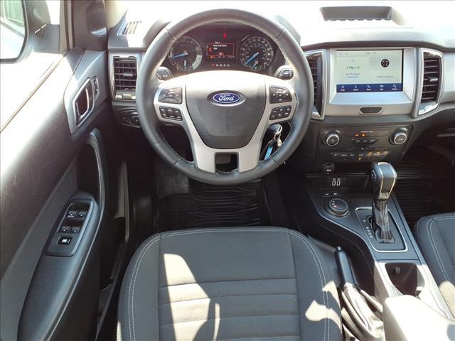 used 2022 Ford Ranger car, priced at $30,995