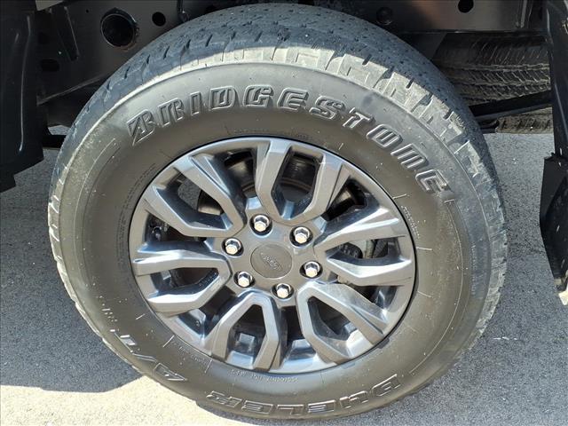 used 2022 Ford Ranger car, priced at $30,995