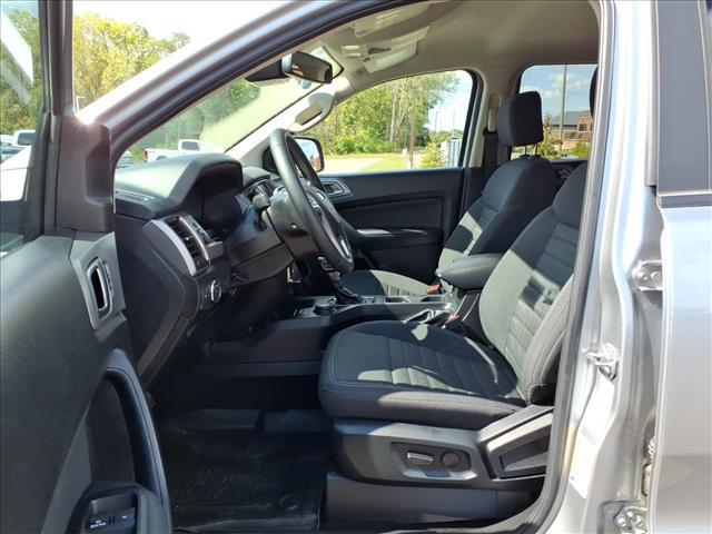 used 2022 Ford Ranger car, priced at $30,995