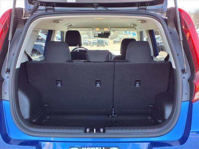used 2021 Kia Soul car, priced at $20,495