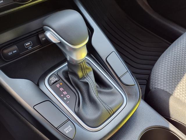 used 2021 Kia Soul car, priced at $20,495