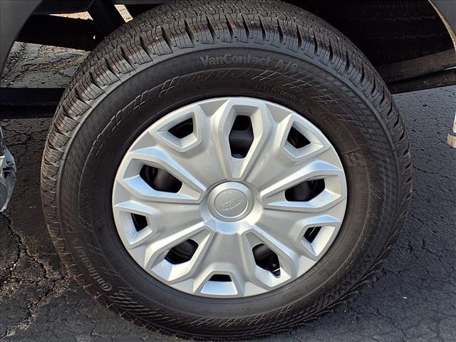 used 2024 Ford Transit-250 car, priced at $32,495