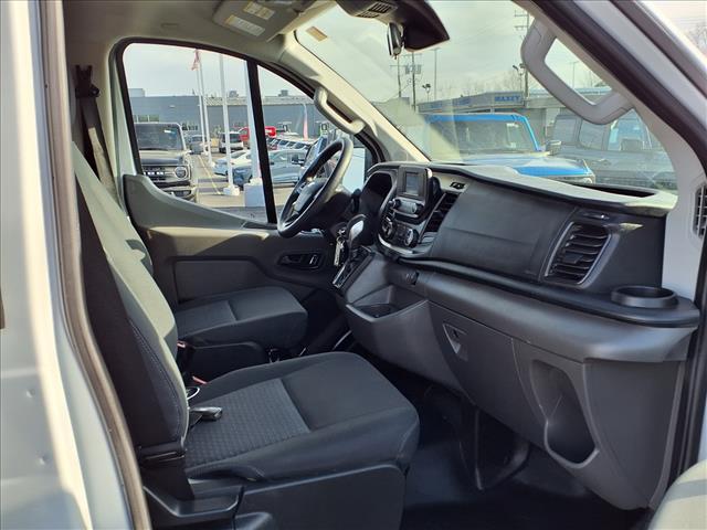 used 2024 Ford Transit-250 car, priced at $32,495