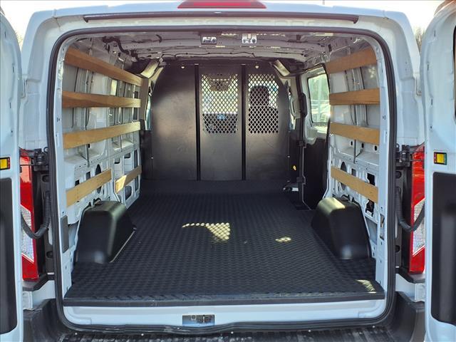 used 2024 Ford Transit-250 car, priced at $32,495