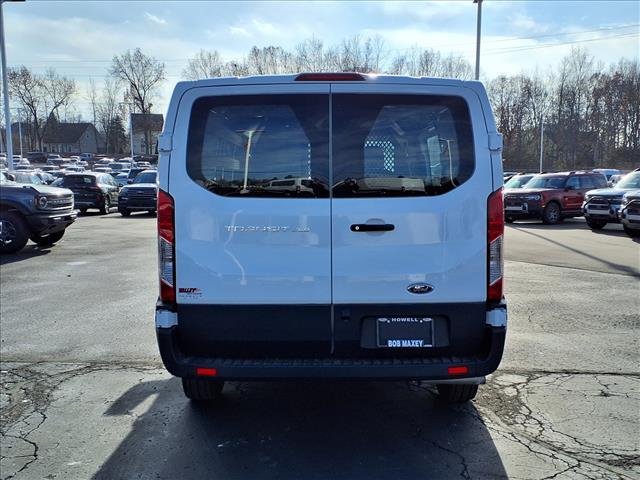 used 2024 Ford Transit-250 car, priced at $32,495