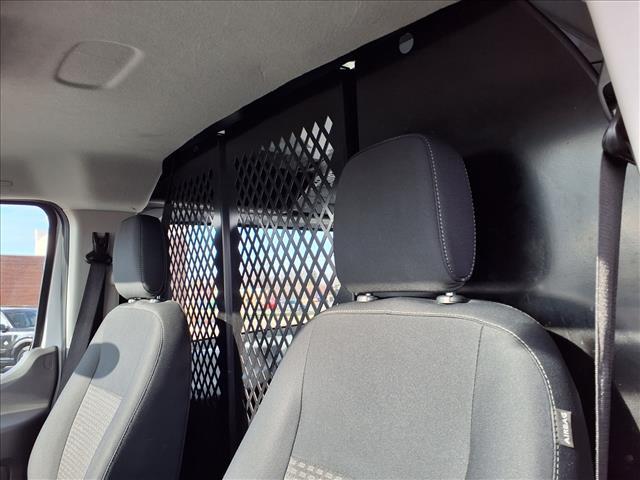 used 2024 Ford Transit-250 car, priced at $32,495