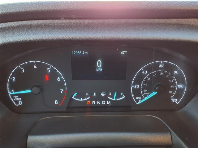 used 2024 Ford Transit-250 car, priced at $32,495