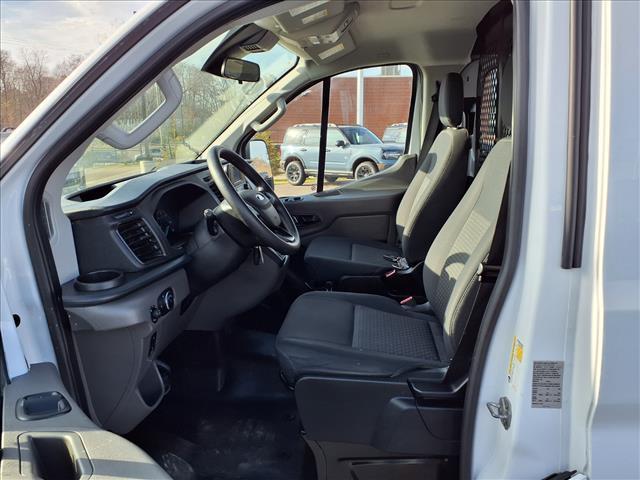 used 2024 Ford Transit-250 car, priced at $32,495