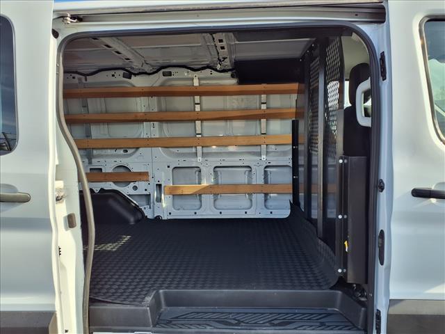 used 2024 Ford Transit-250 car, priced at $32,495