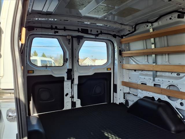 used 2024 Ford Transit-250 car, priced at $32,495
