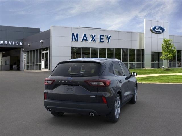 new 2025 Ford Escape car, priced at $33,872