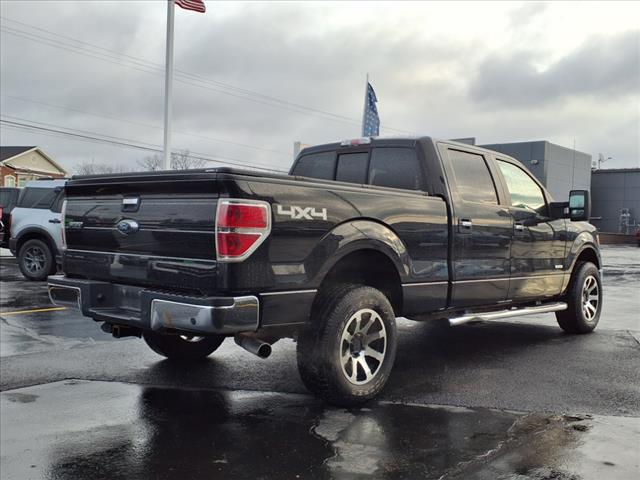 used 2013 Ford F-150 car, priced at $14,995