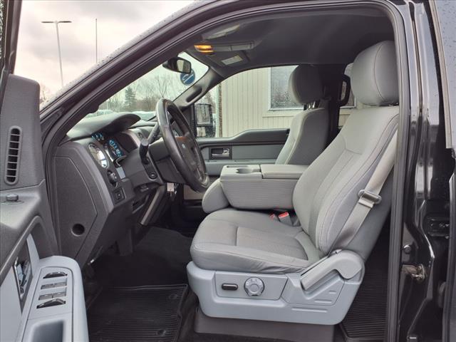 used 2013 Ford F-150 car, priced at $14,995