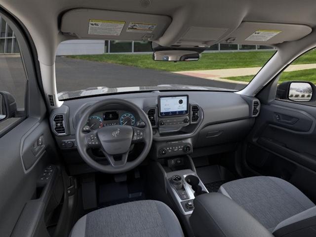 new 2024 Ford Bronco Sport car, priced at $29,867